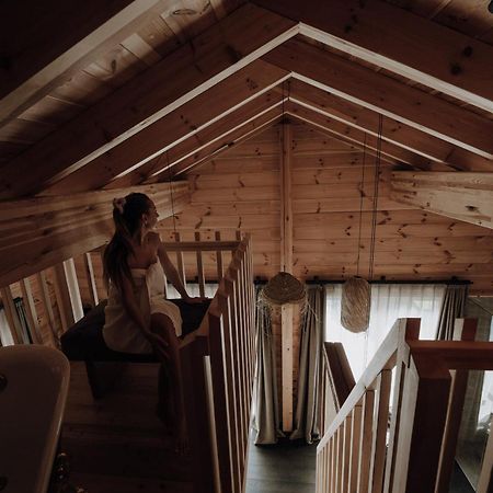 Bergchalets Gut Wenghof Верфенвенг Екстериор снимка