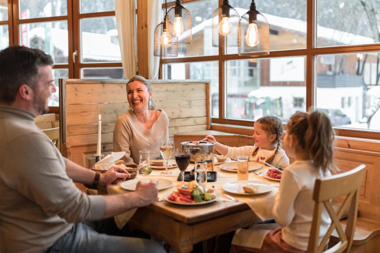 Bergchalets Gut Wenghof Верфенвенг Екстериор снимка