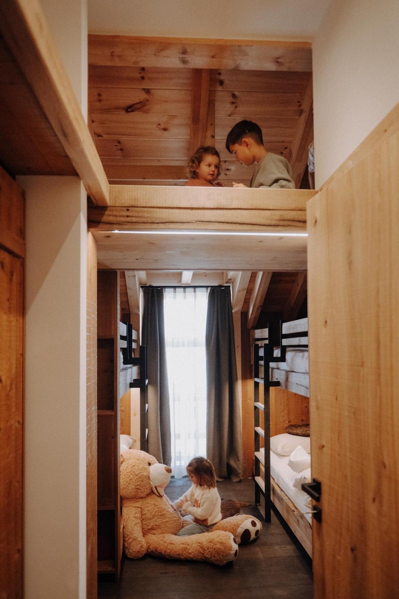 Bergchalets Gut Wenghof Верфенвенг Екстериор снимка