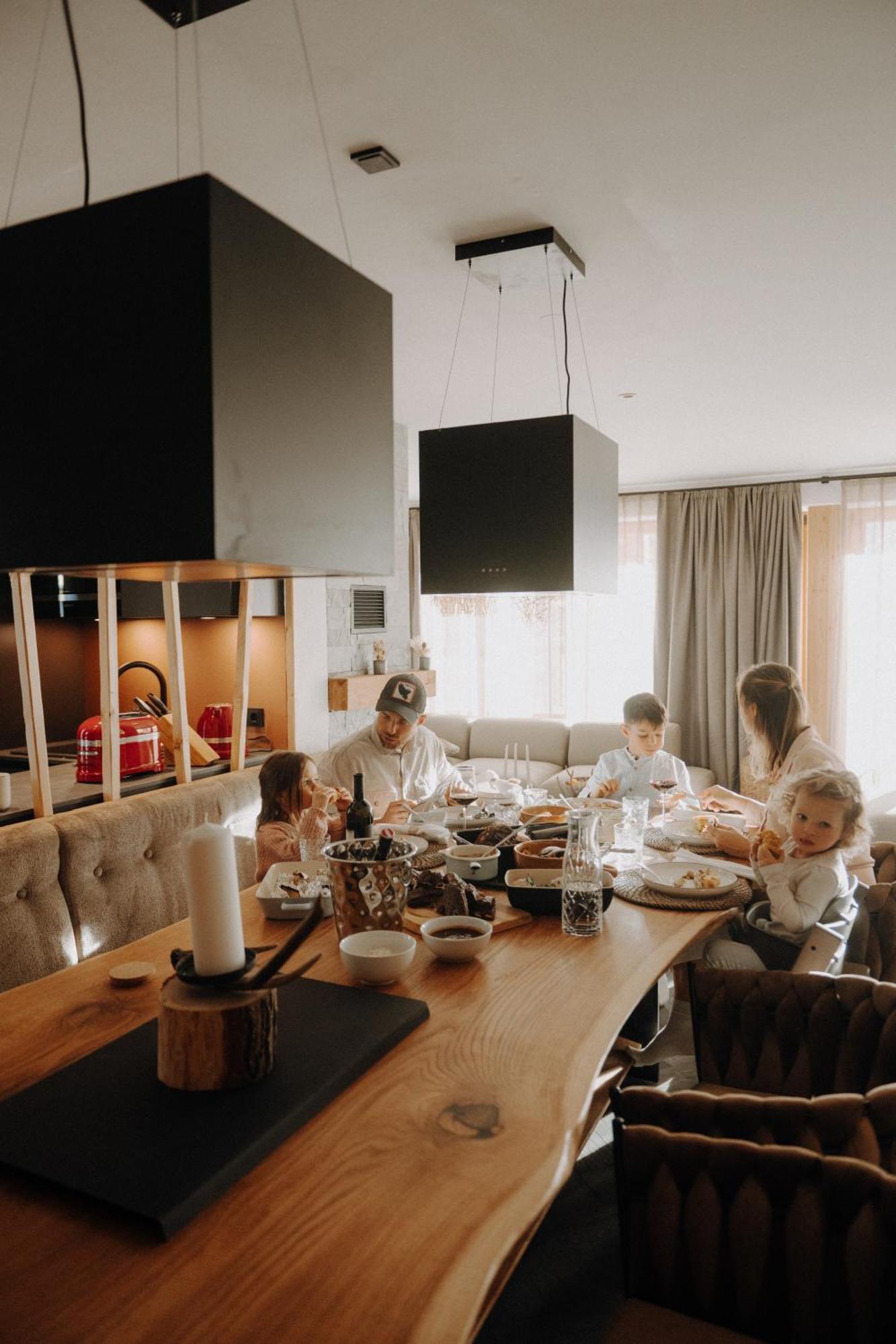 Bergchalets Gut Wenghof Верфенвенг Екстериор снимка