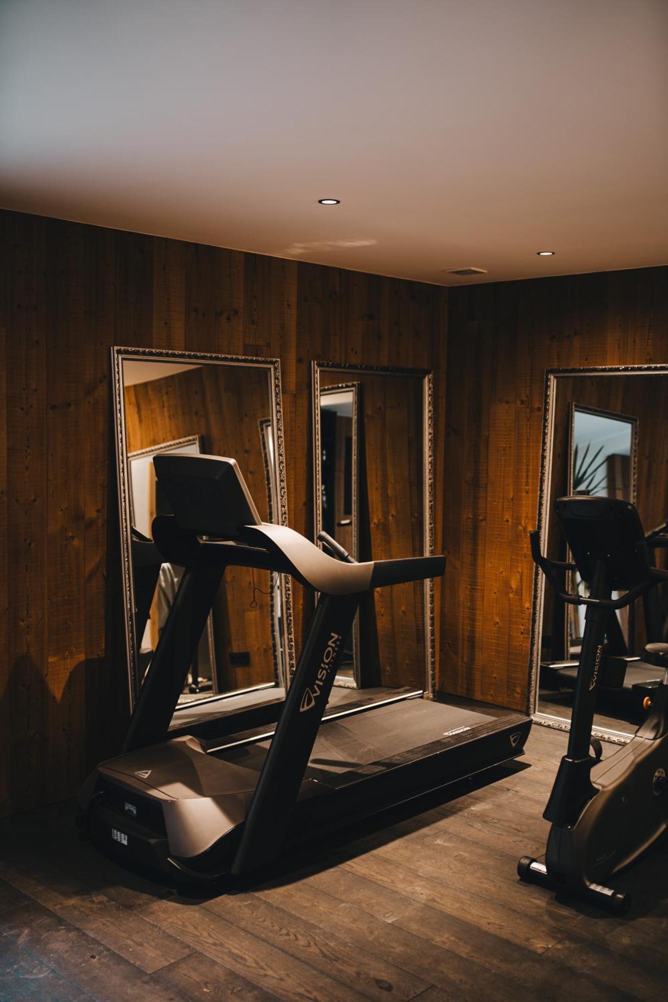 Bergchalets Gut Wenghof Верфенвенг Екстериор снимка