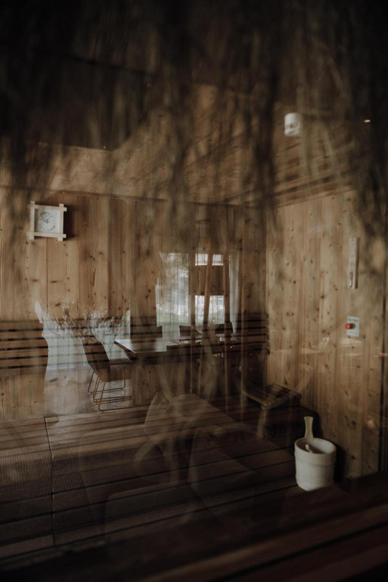 Bergchalets Gut Wenghof Верфенвенг Екстериор снимка