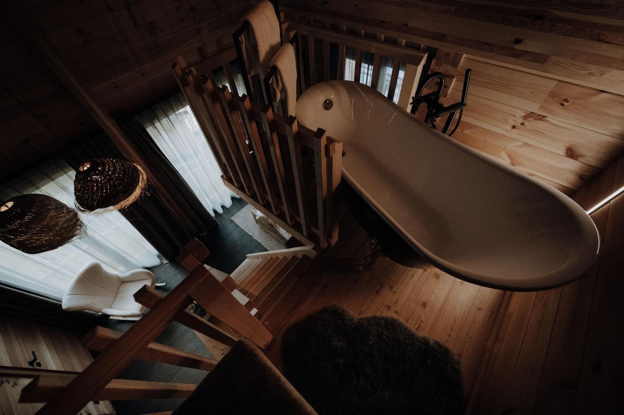Bergchalets Gut Wenghof Верфенвенг Екстериор снимка