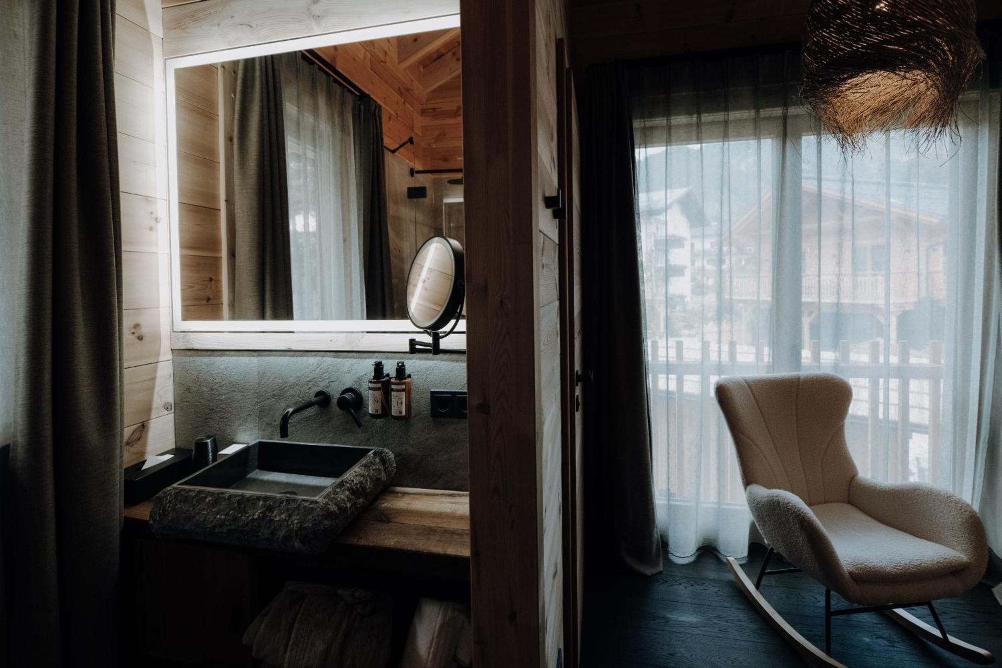 Bergchalets Gut Wenghof Верфенвенг Екстериор снимка
