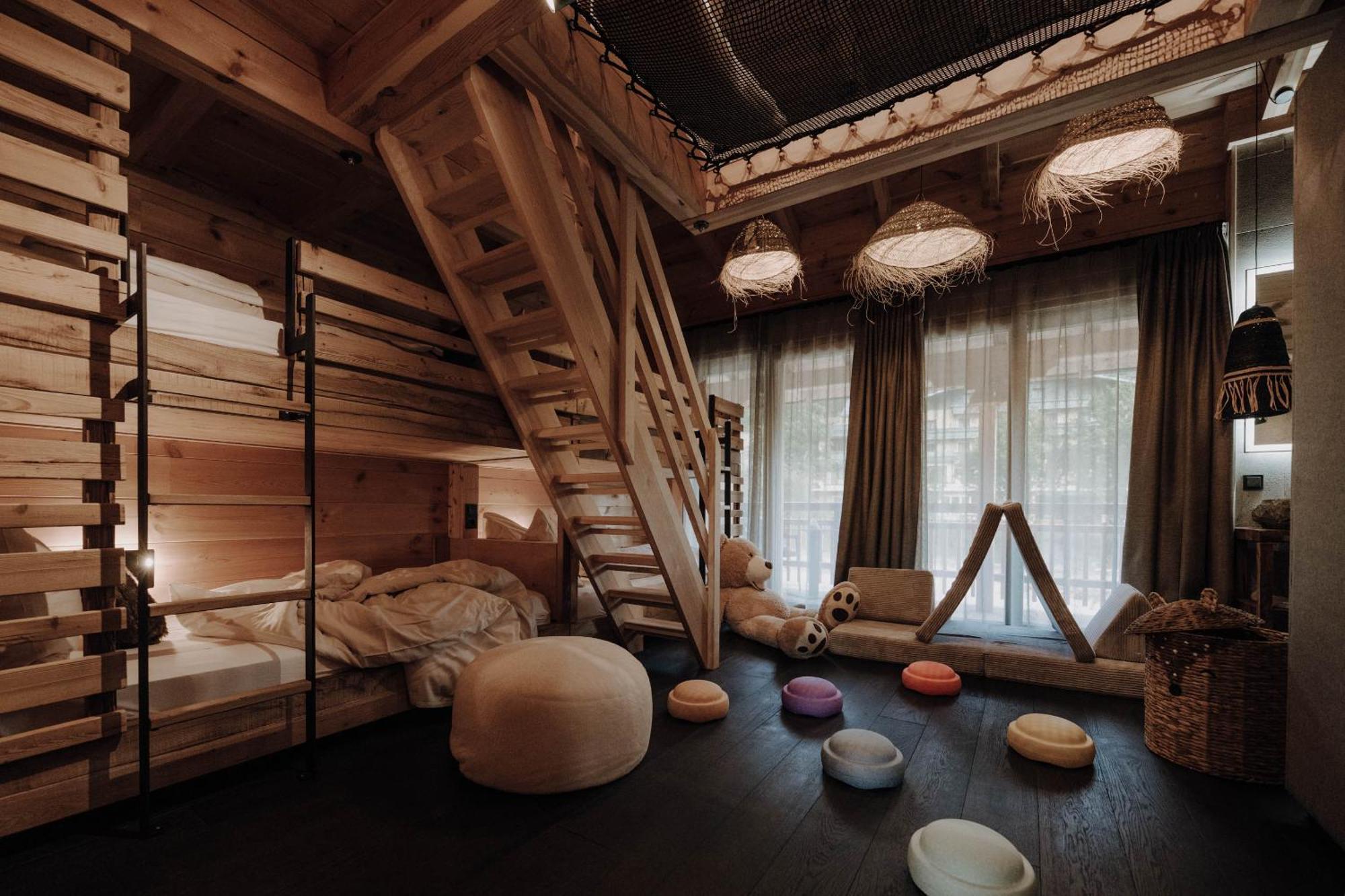 Bergchalets Gut Wenghof Верфенвенг Екстериор снимка