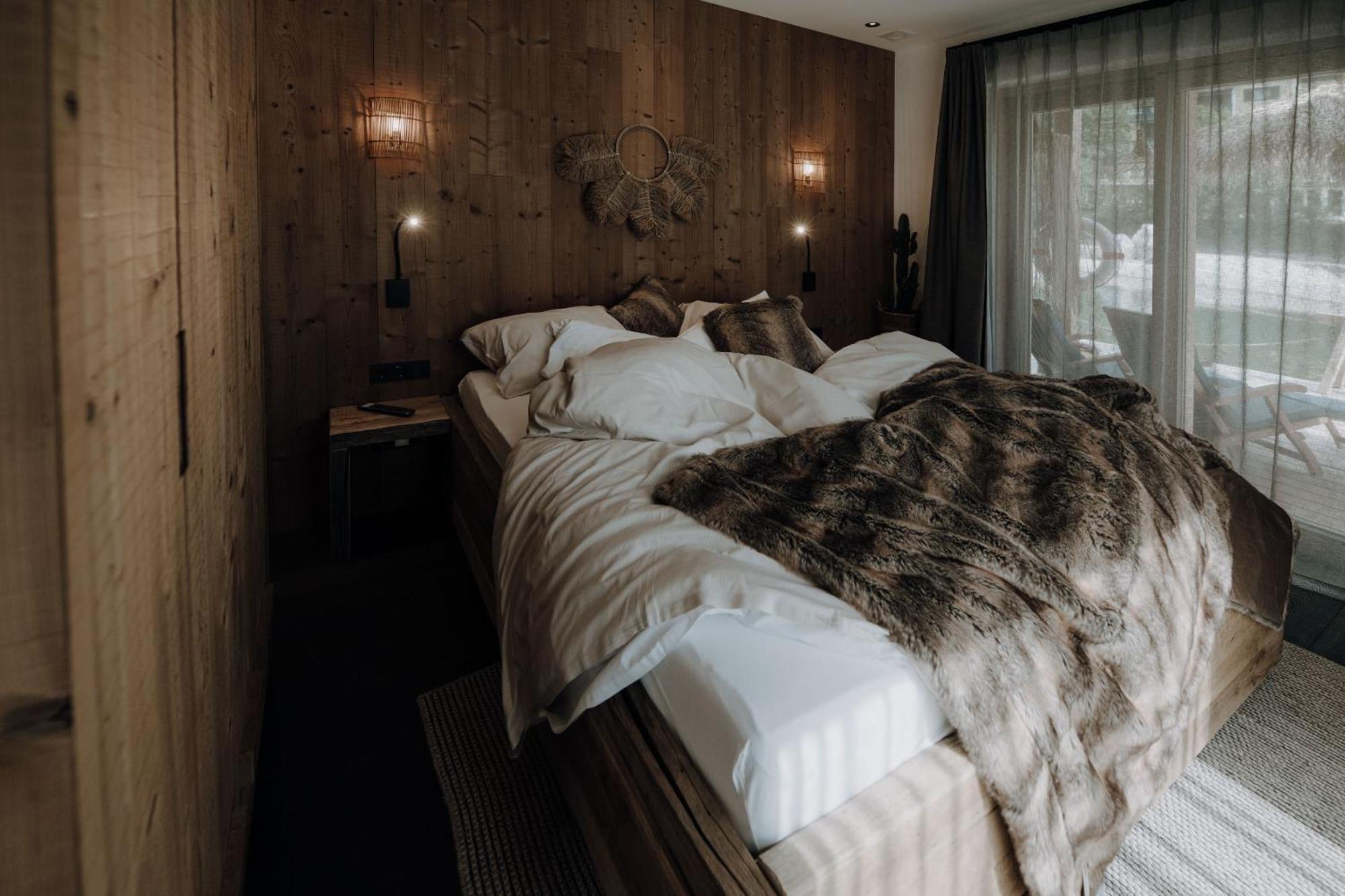 Bergchalets Gut Wenghof Верфенвенг Екстериор снимка