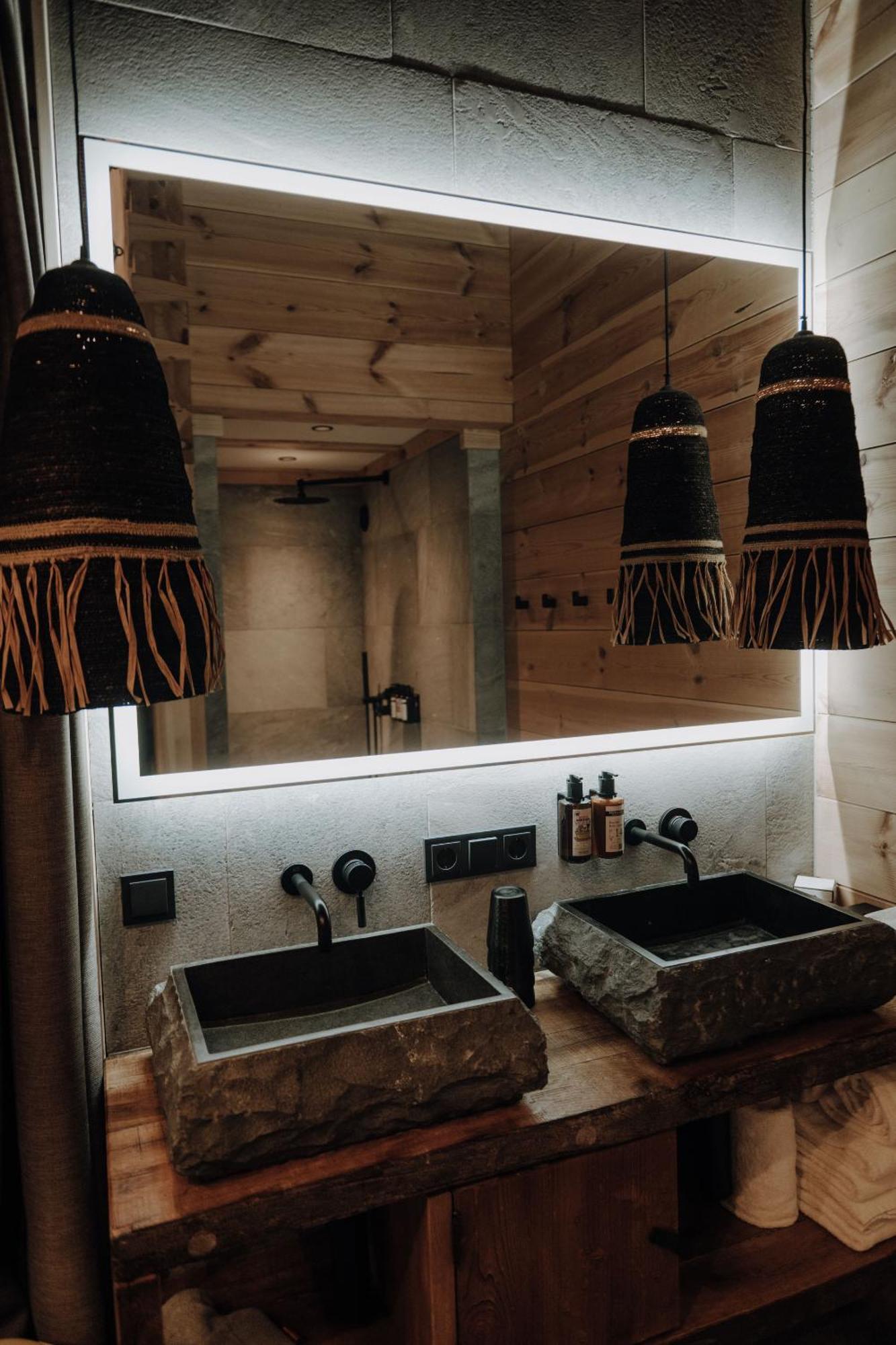 Bergchalets Gut Wenghof Верфенвенг Екстериор снимка