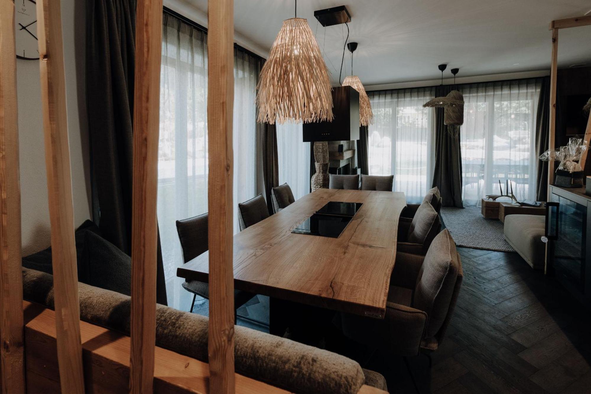 Bergchalets Gut Wenghof Верфенвенг Екстериор снимка