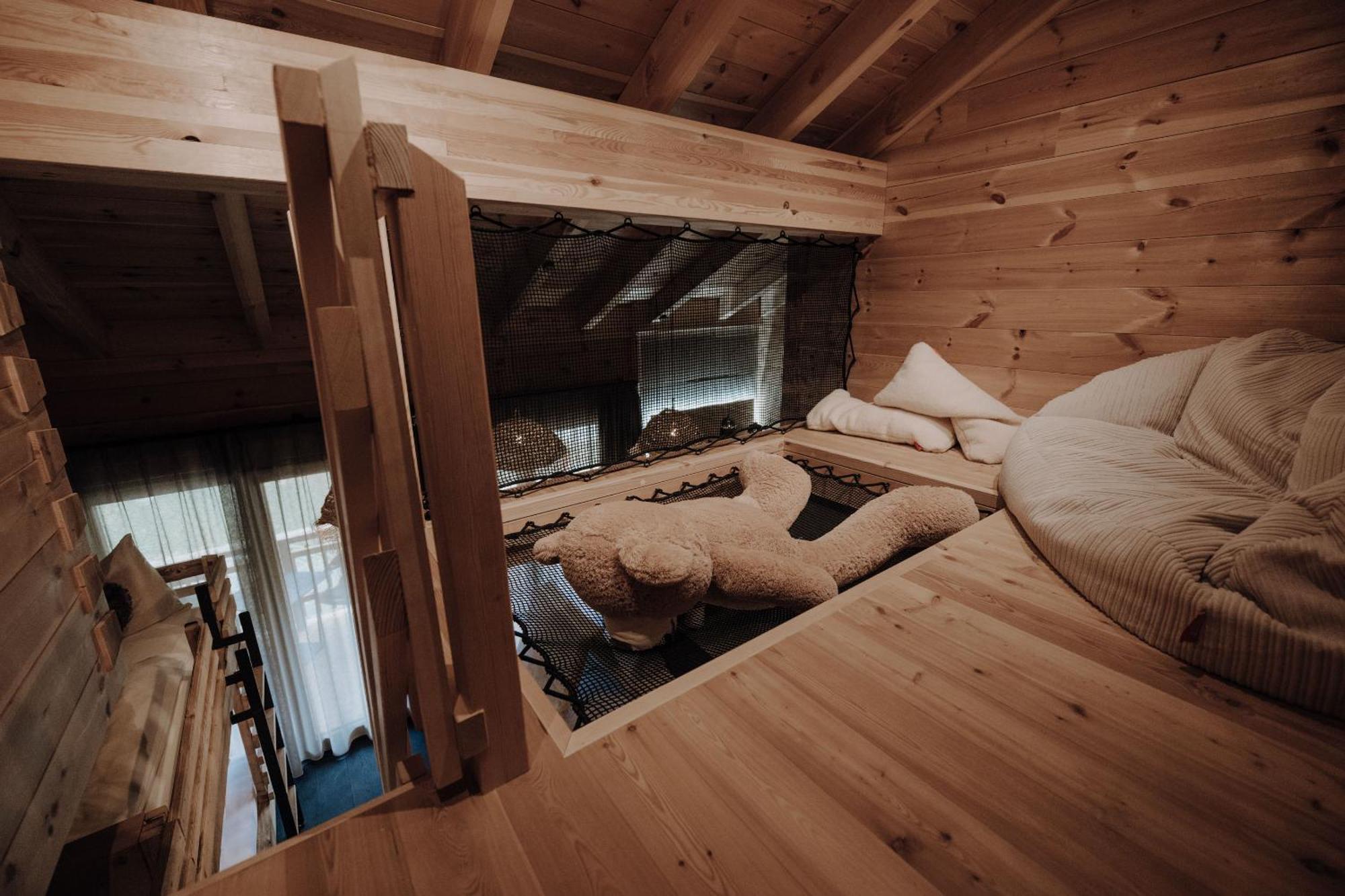 Bergchalets Gut Wenghof Верфенвенг Екстериор снимка